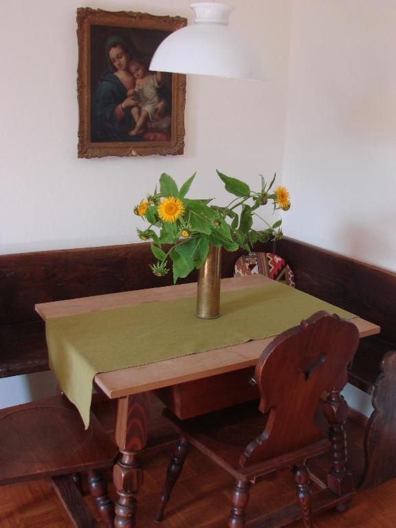 Am Baalstein Apartment เทราน์เคอร์เคน ห้อง รูปภาพ