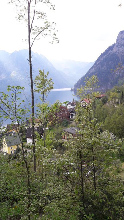 Am Baalstein Apartment เทราน์เคอร์เคน ภายนอก รูปภาพ